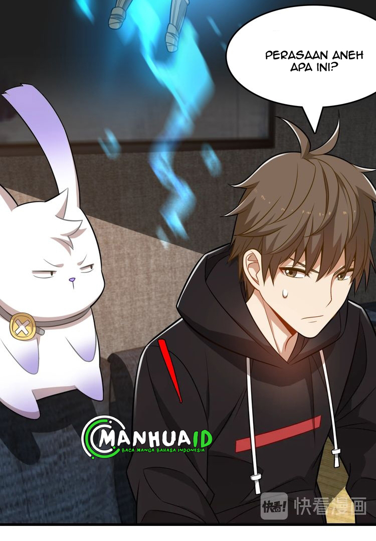 Reborn Doctor Chapter 28 - halaman 62