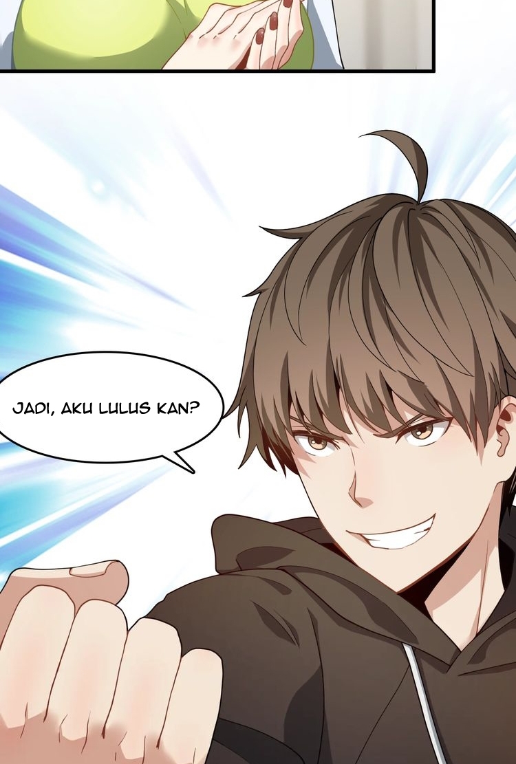 Reborn Doctor Chapter 28 - halaman 7