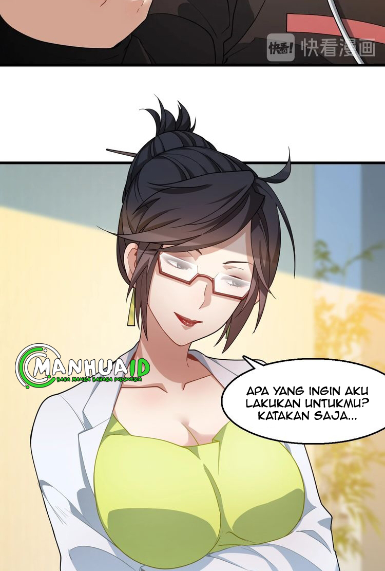Reborn Doctor Chapter 28 - halaman 8