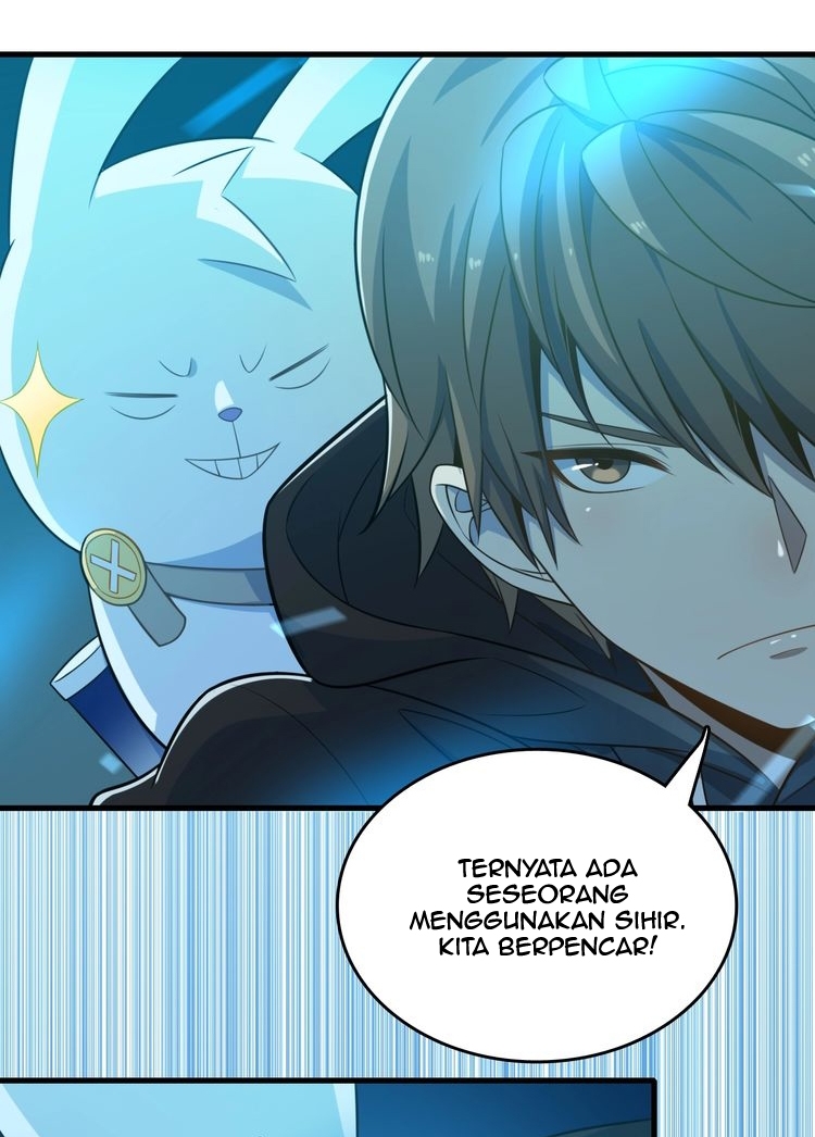 Reborn Doctor Chapter 29 - halaman 10
