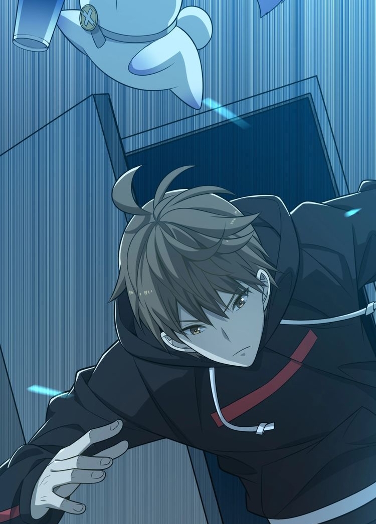 Reborn Doctor Chapter 29 - halaman 12