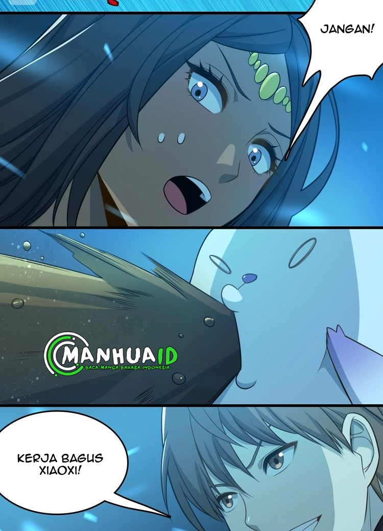 Reborn Doctor Chapter 29 - halaman 17