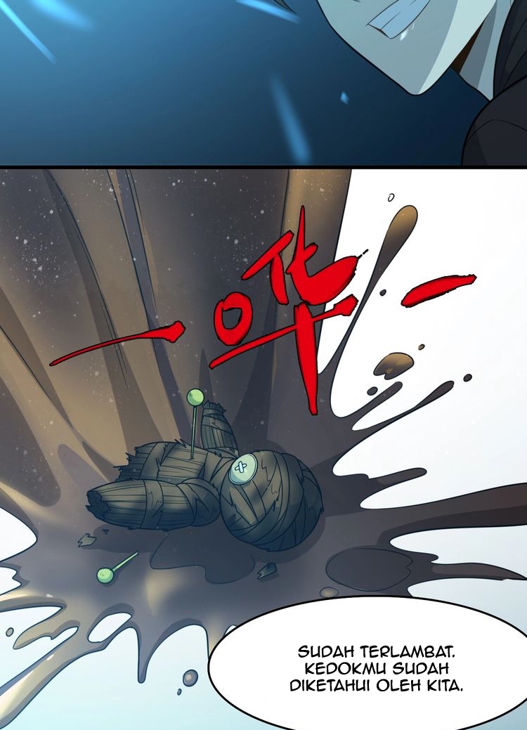 Reborn Doctor Chapter 29 - halaman 18
