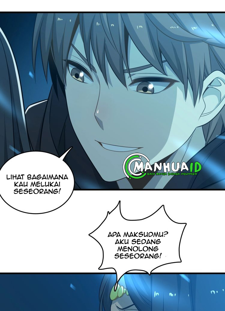 Reborn Doctor Chapter 29 - halaman 20