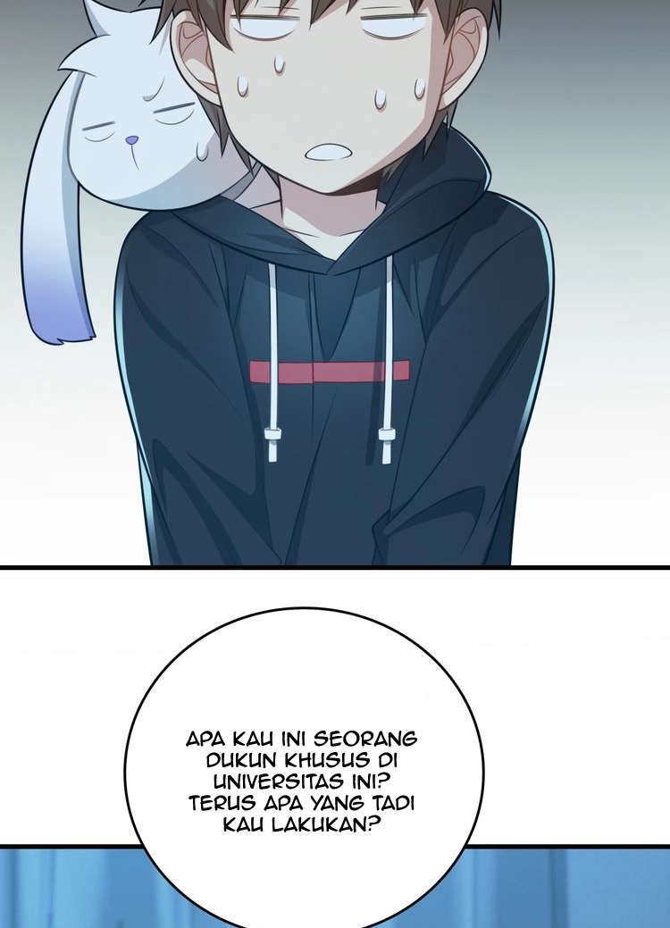 Reborn Doctor Chapter 29 - halaman 25