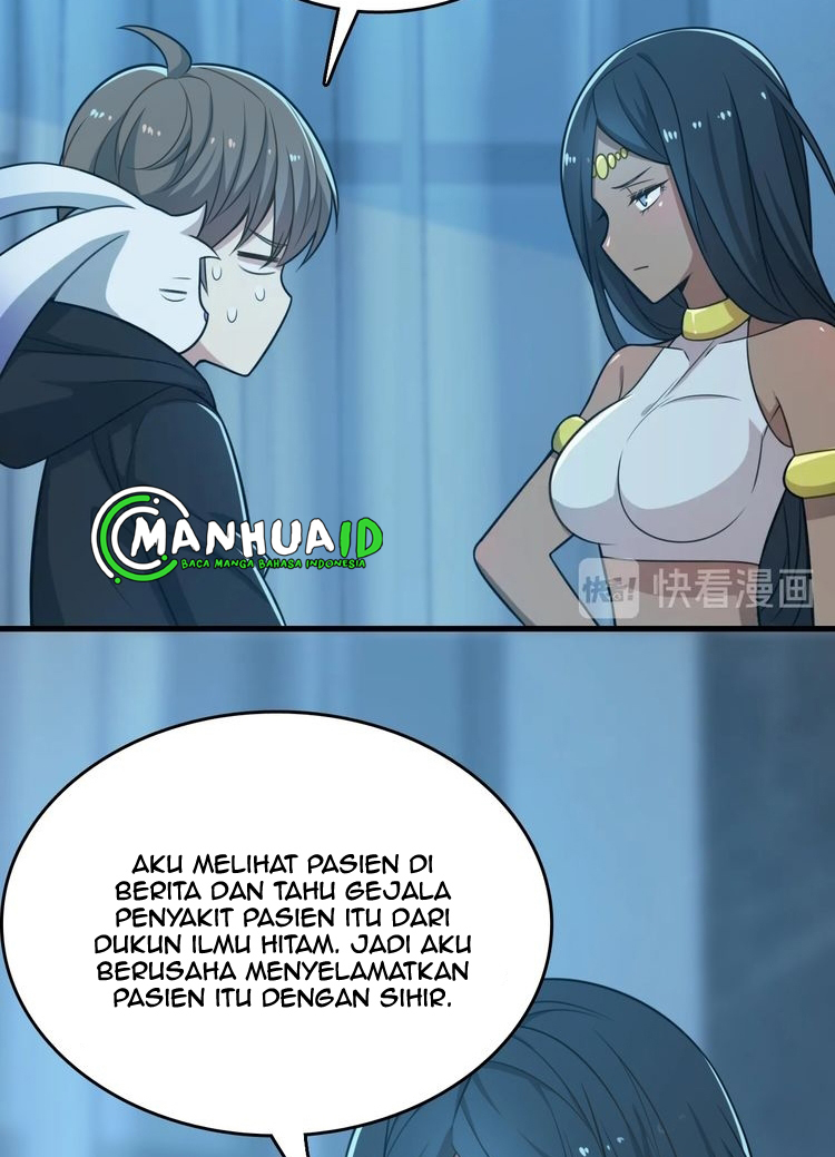 Reborn Doctor Chapter 29 - halaman 26