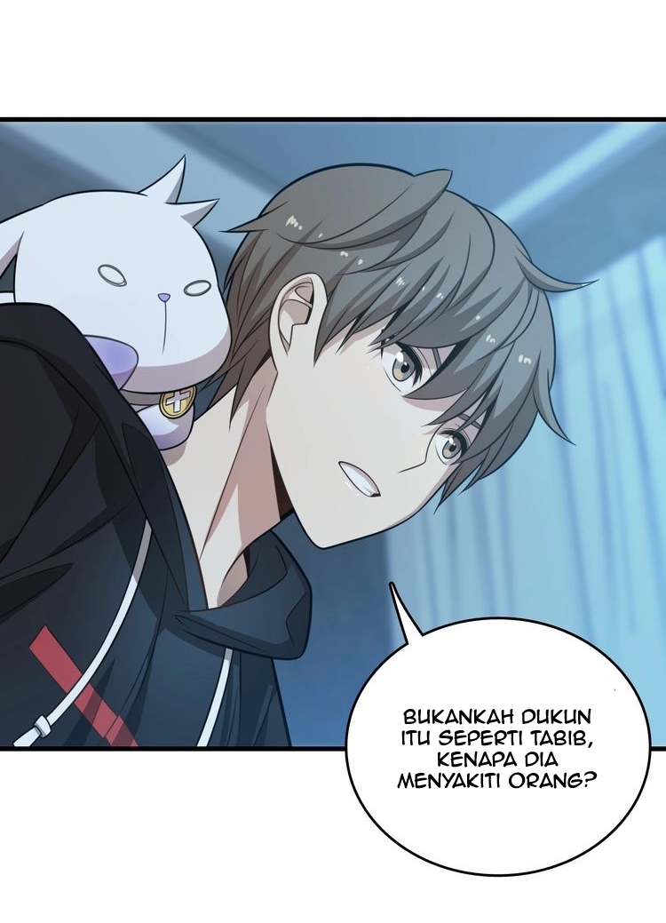 Reborn Doctor Chapter 29 - halaman 28