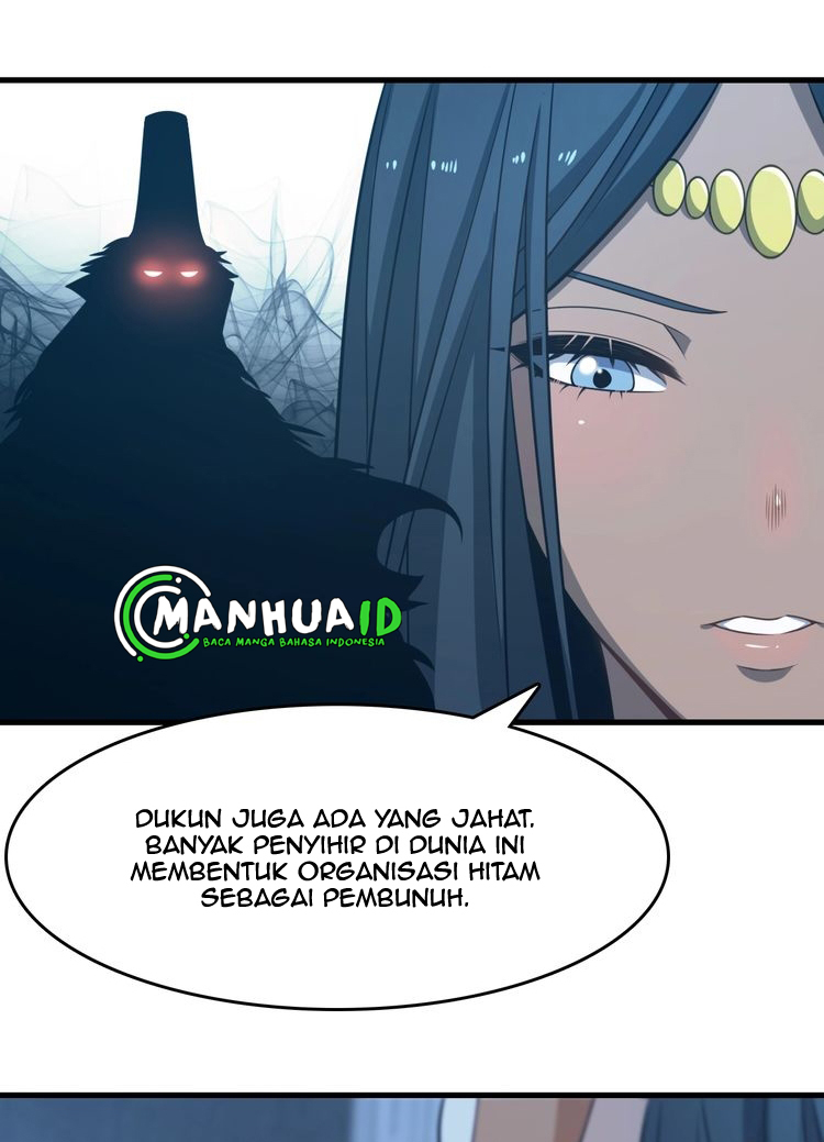 Reborn Doctor Chapter 29 - halaman 29