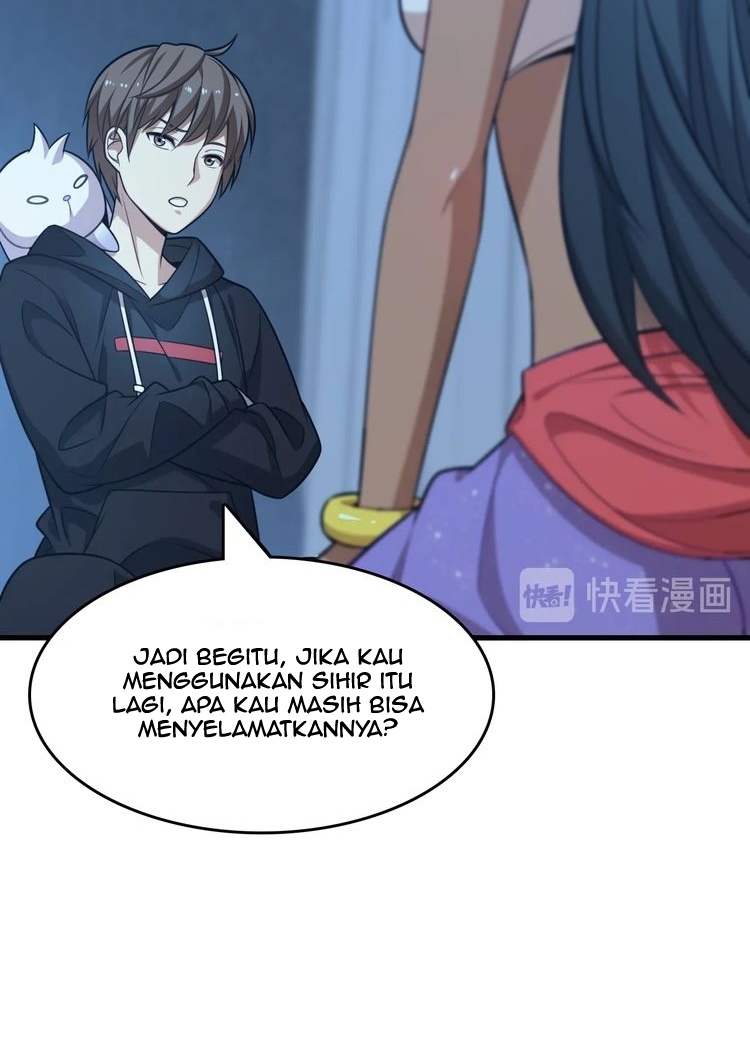 Reborn Doctor Chapter 29 - halaman 30