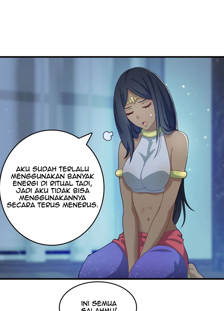 Reborn Doctor Chapter 29 - halaman 31