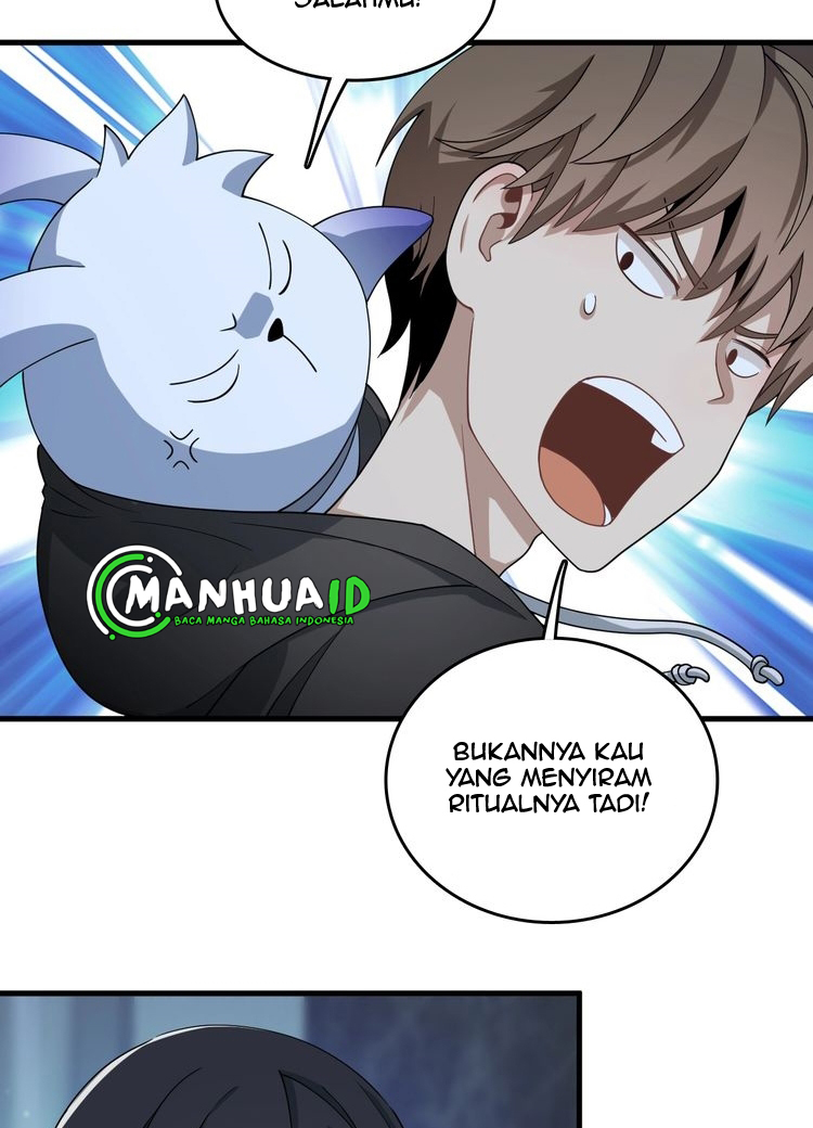 Reborn Doctor Chapter 29 - halaman 32