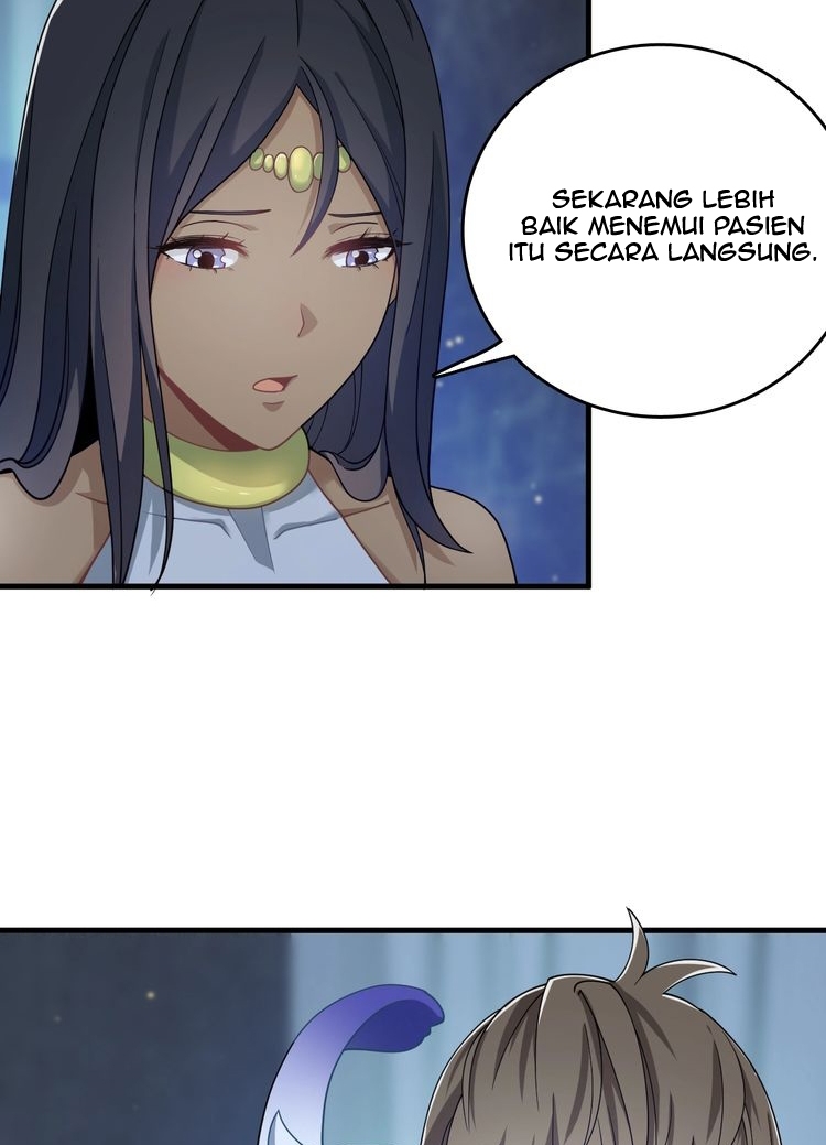 Reborn Doctor Chapter 29 - halaman 33