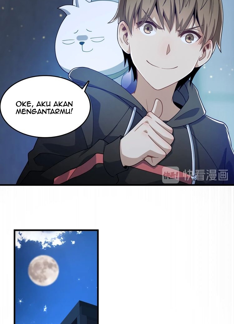 Reborn Doctor Chapter 29 - halaman 34