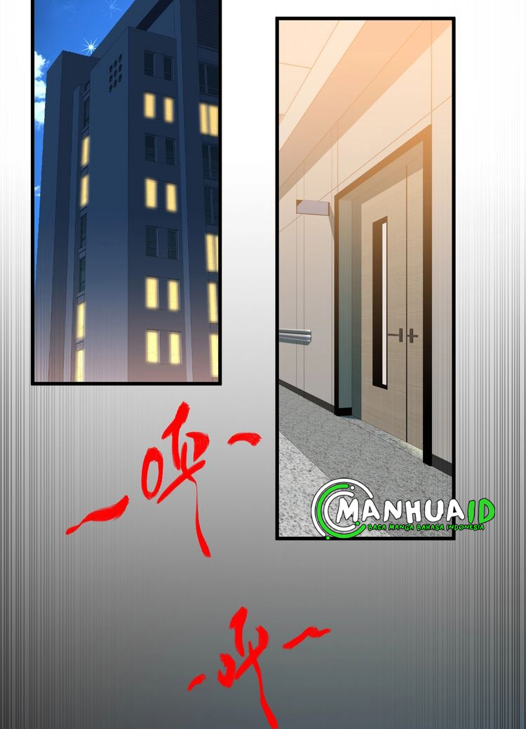Reborn Doctor Chapter 29 - halaman 35