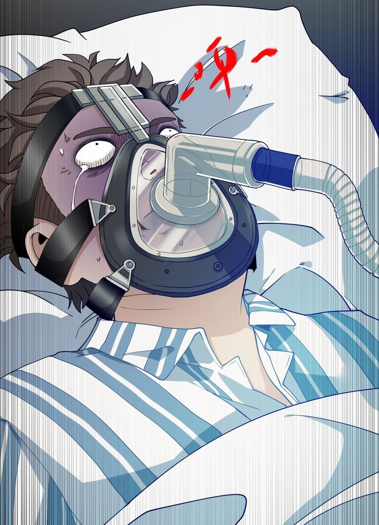 Reborn Doctor Chapter 29 - halaman 36