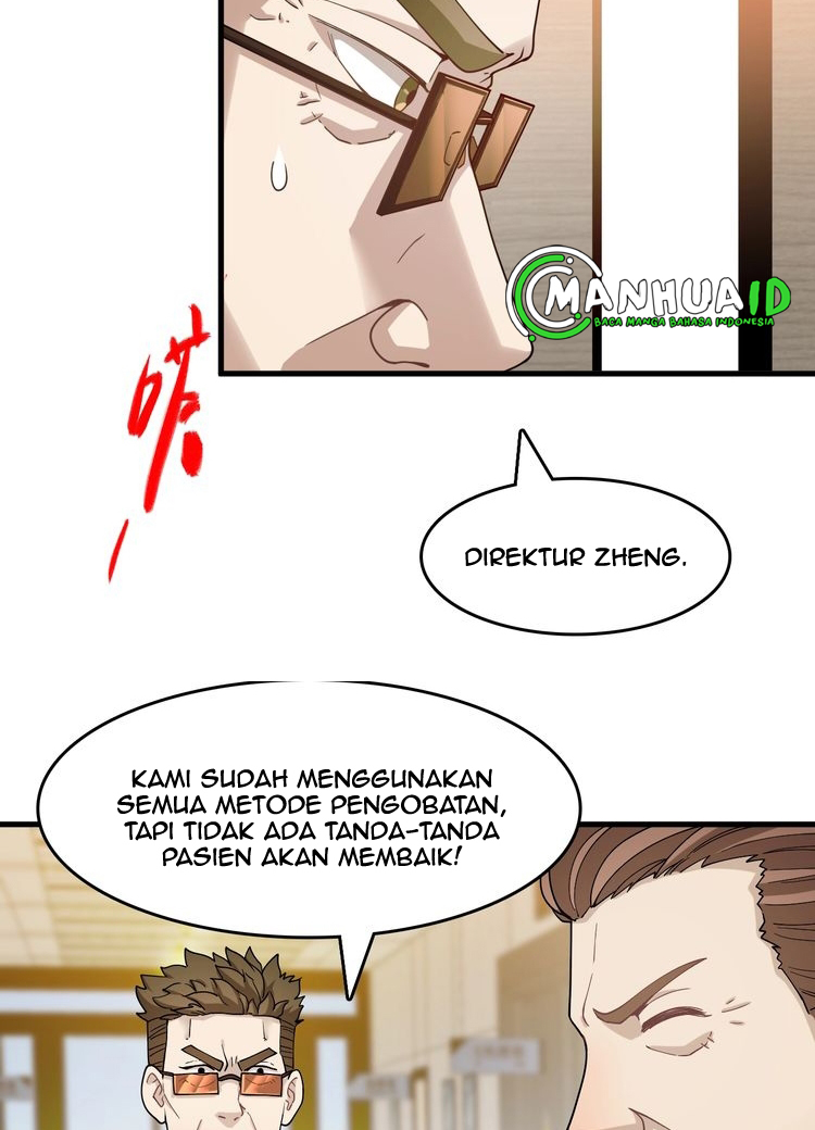 Reborn Doctor Chapter 29 - halaman 38