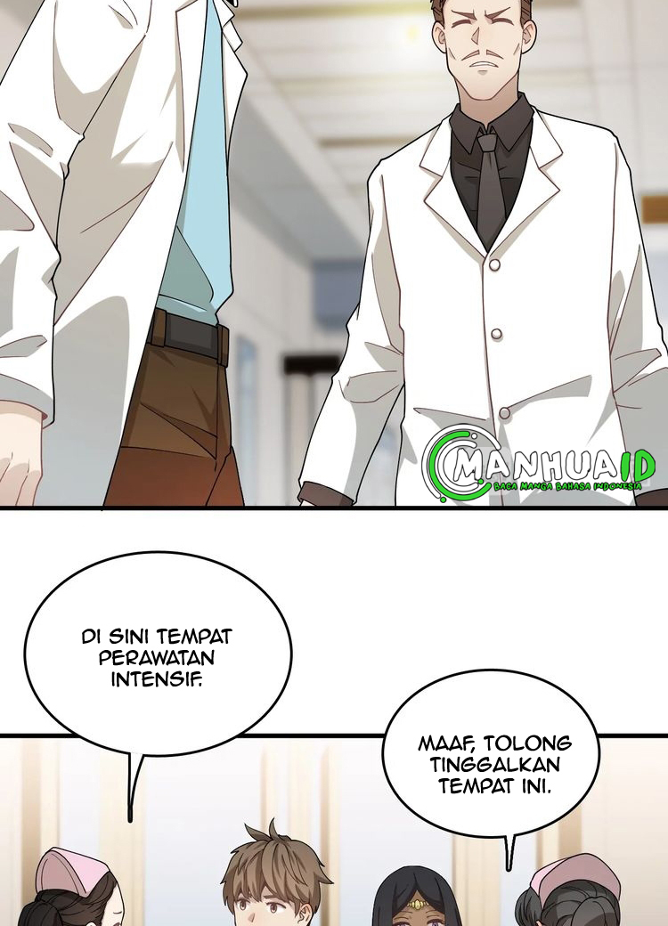 Reborn Doctor Chapter 29 - halaman 41