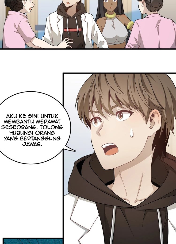 Reborn Doctor Chapter 29 - halaman 42