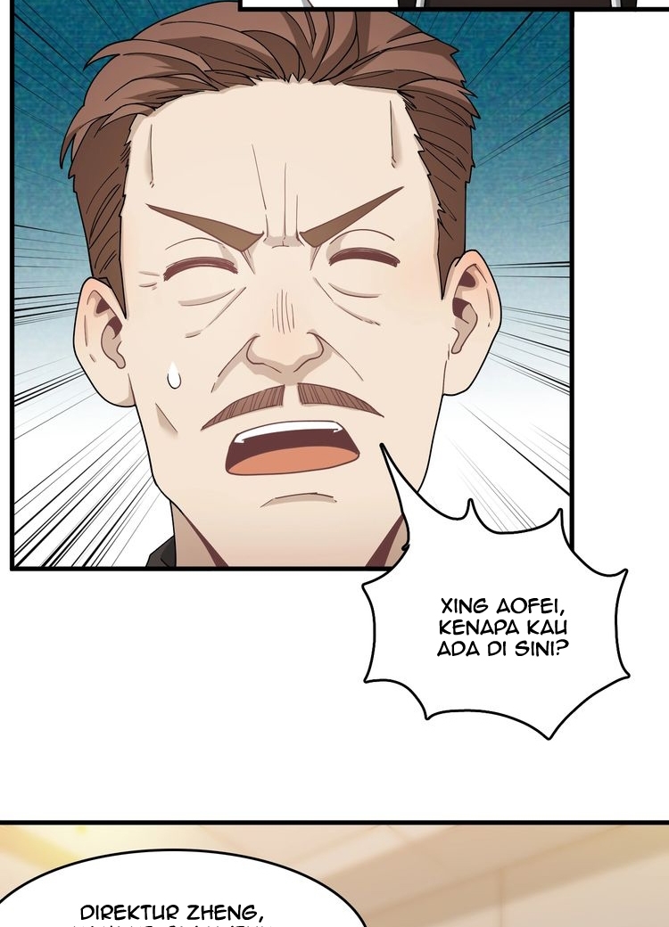 Reborn Doctor Chapter 29 - halaman 43