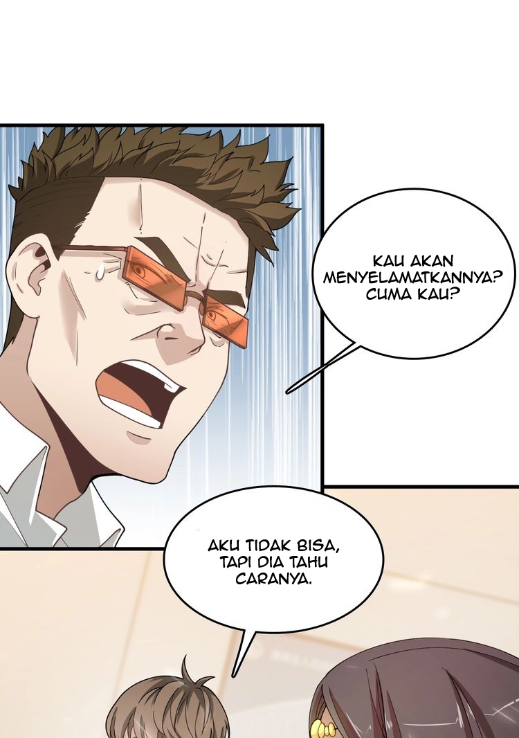 Reborn Doctor Chapter 29 - halaman 45