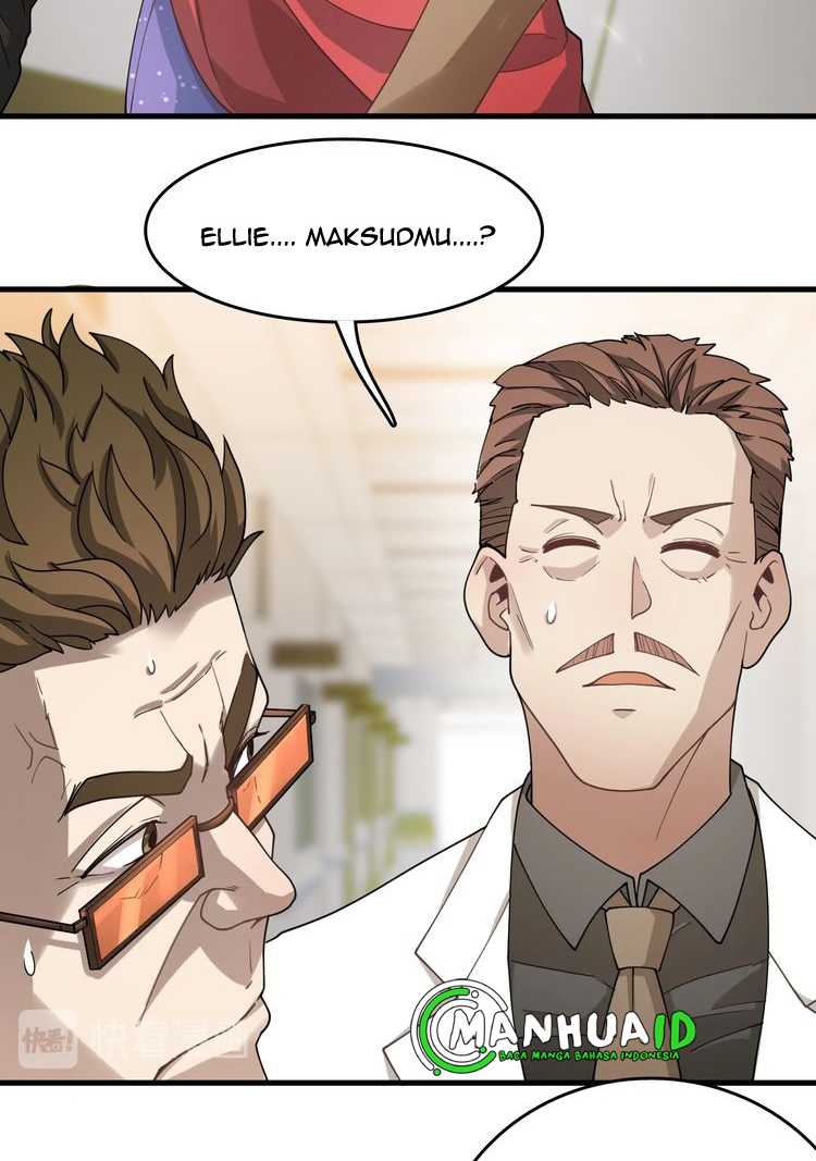 Reborn Doctor Chapter 29 - halaman 47