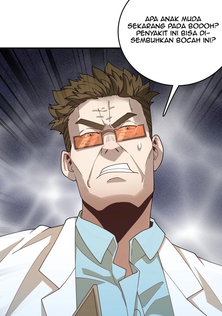 Reborn Doctor Chapter 29 - halaman 48