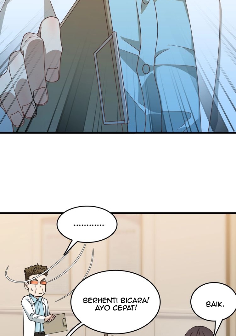 Reborn Doctor Chapter 29 - halaman 49