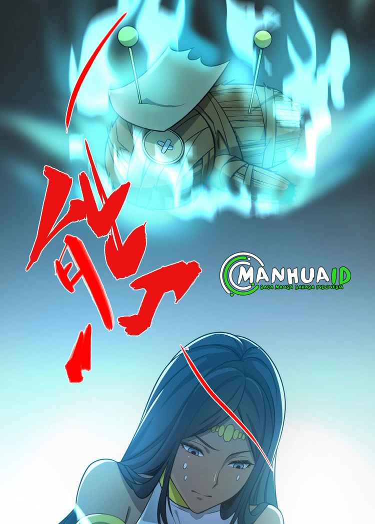 Reborn Doctor Chapter 29 - halaman 5