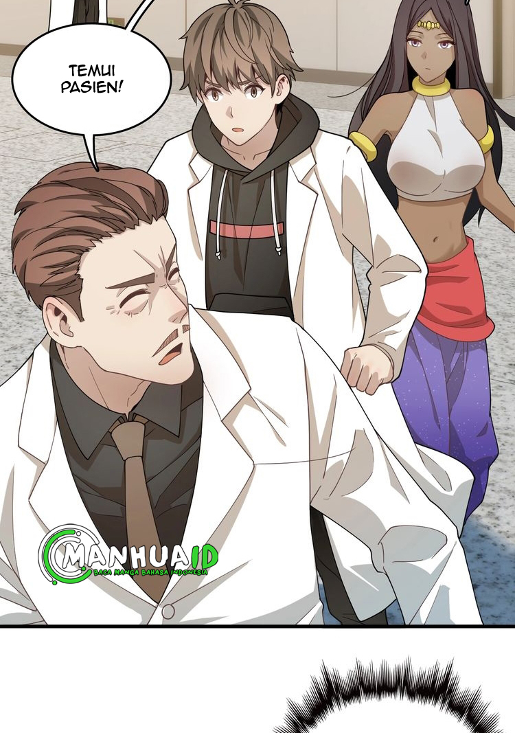 Reborn Doctor Chapter 29 - halaman 50