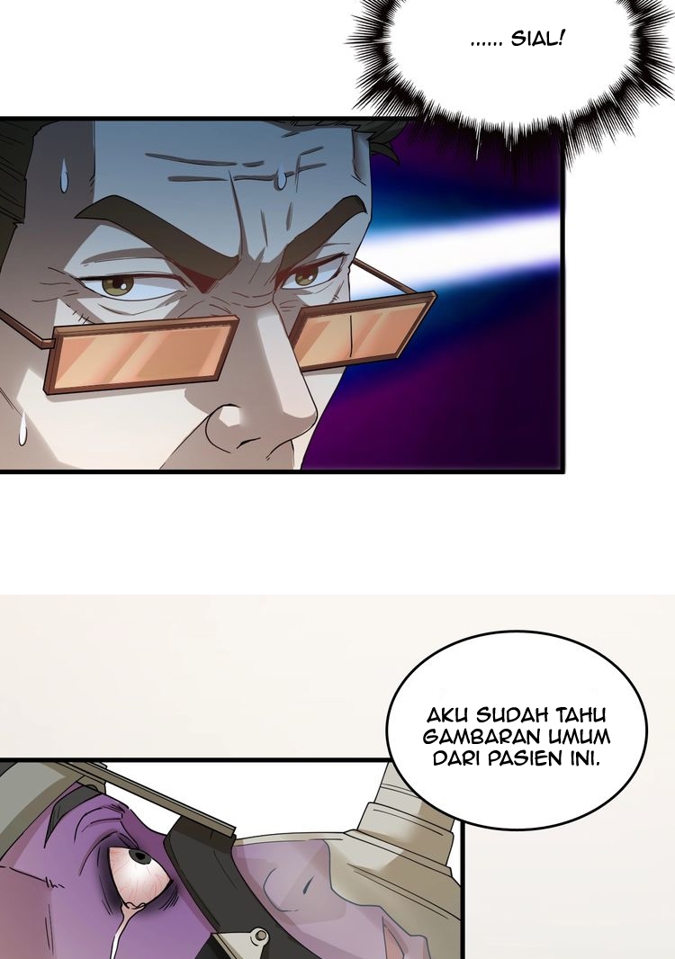 Reborn Doctor Chapter 29 - halaman 51