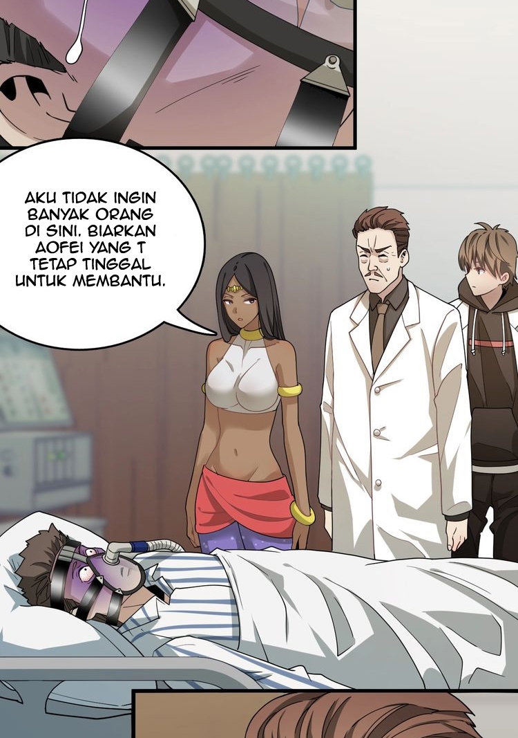 Reborn Doctor Chapter 29 - halaman 52