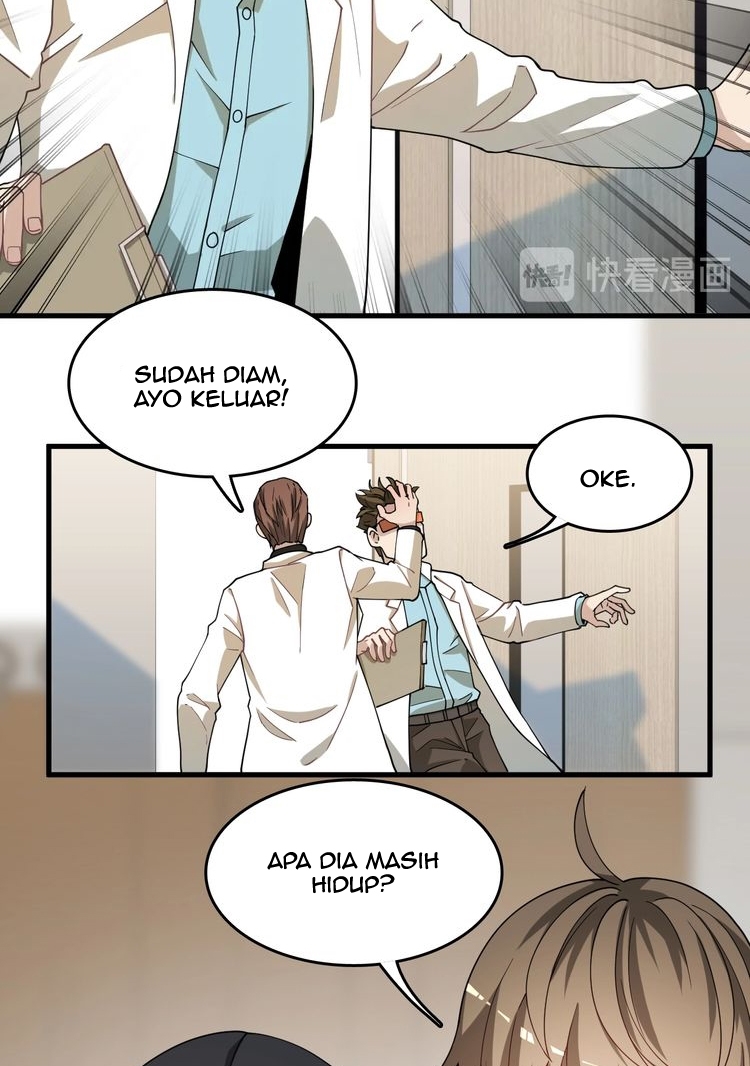 Reborn Doctor Chapter 29 - halaman 54