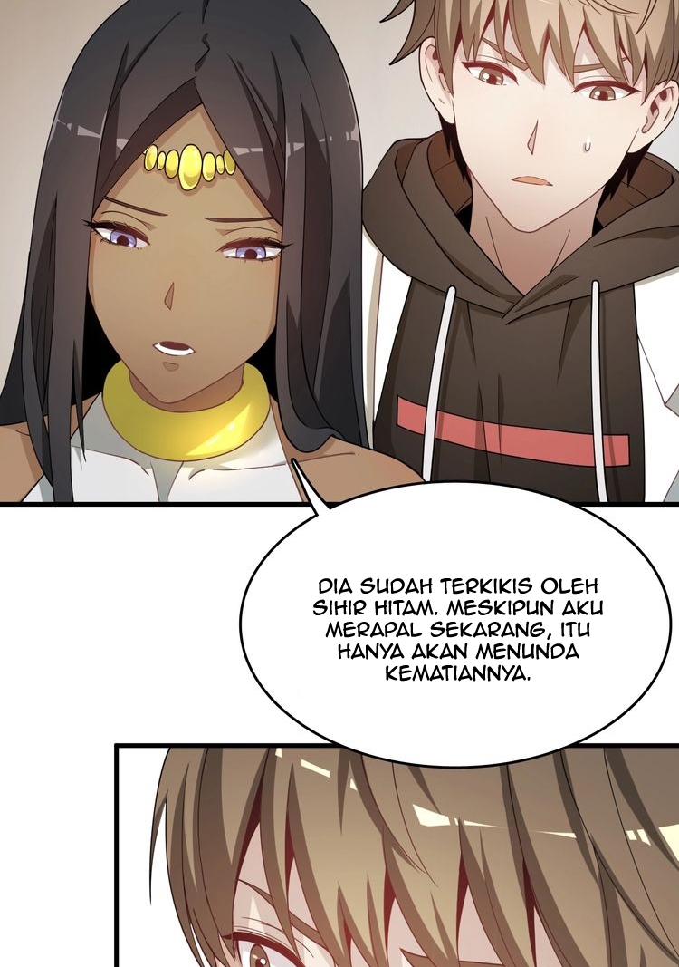 Reborn Doctor Chapter 29 - halaman 55