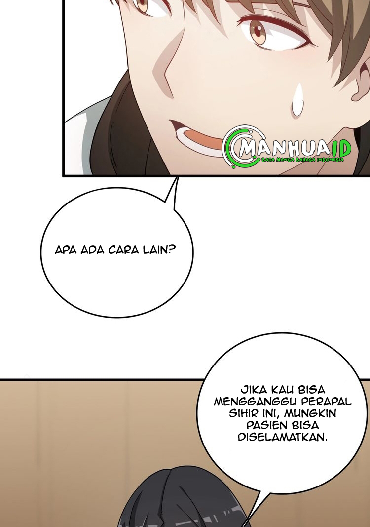 Reborn Doctor Chapter 29 - halaman 56