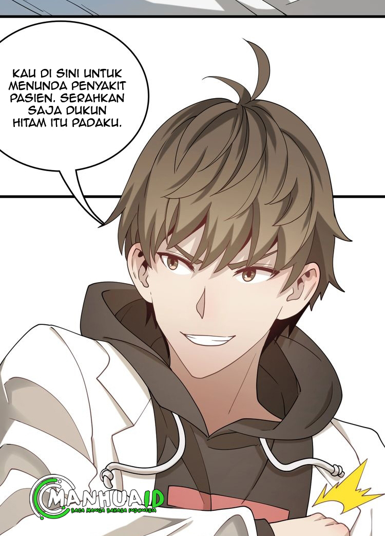 Reborn Doctor Chapter 29 - halaman 59