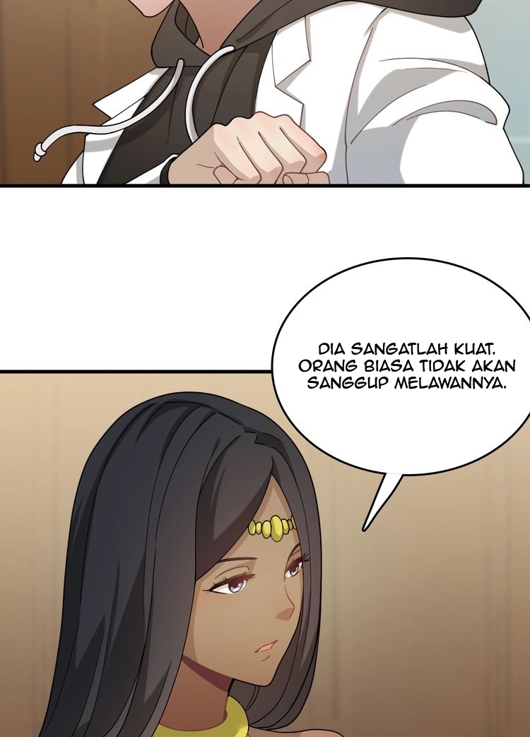 Reborn Doctor Chapter 29 - halaman 61