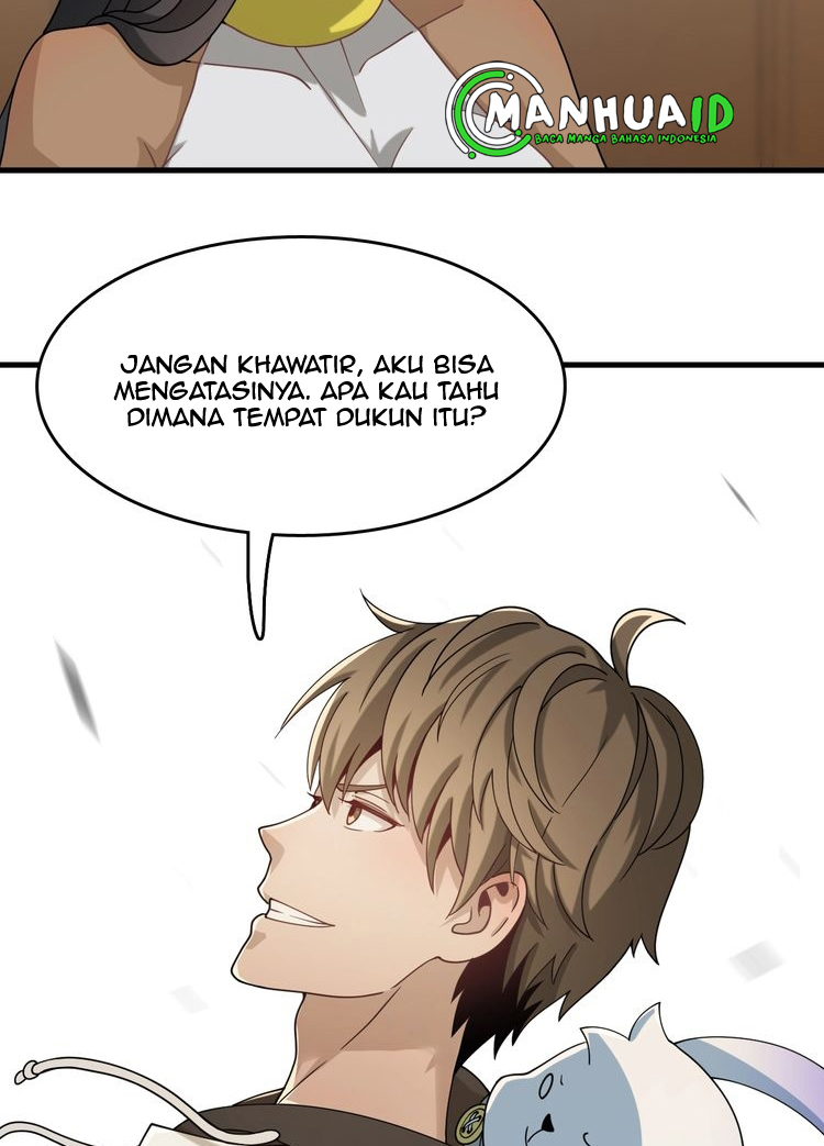 Reborn Doctor Chapter 29 - halaman 62