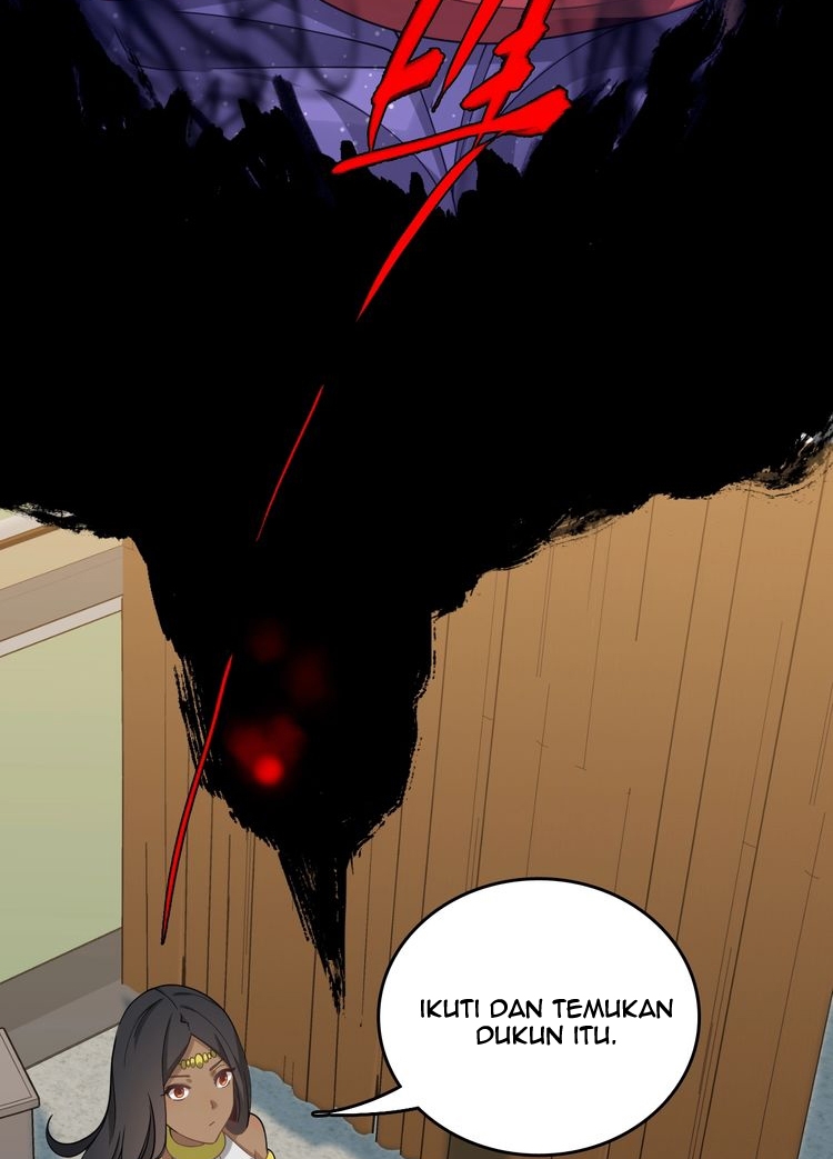 Reborn Doctor Chapter 29 - halaman 67