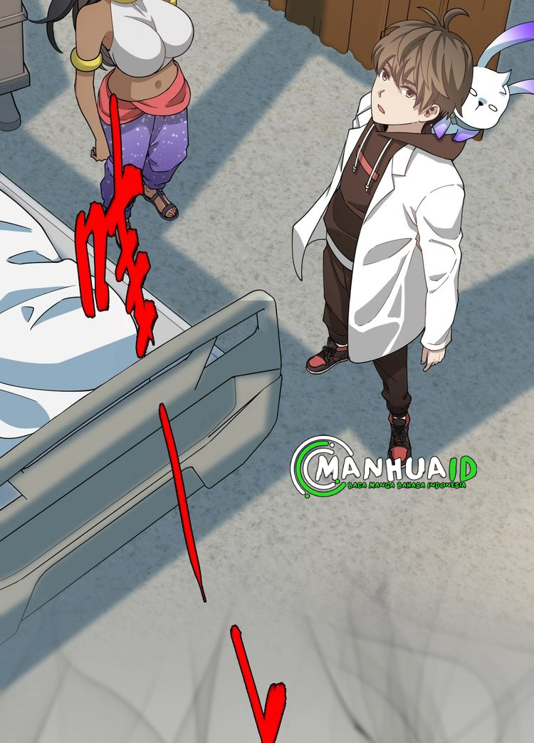 Reborn Doctor Chapter 29 - halaman 68