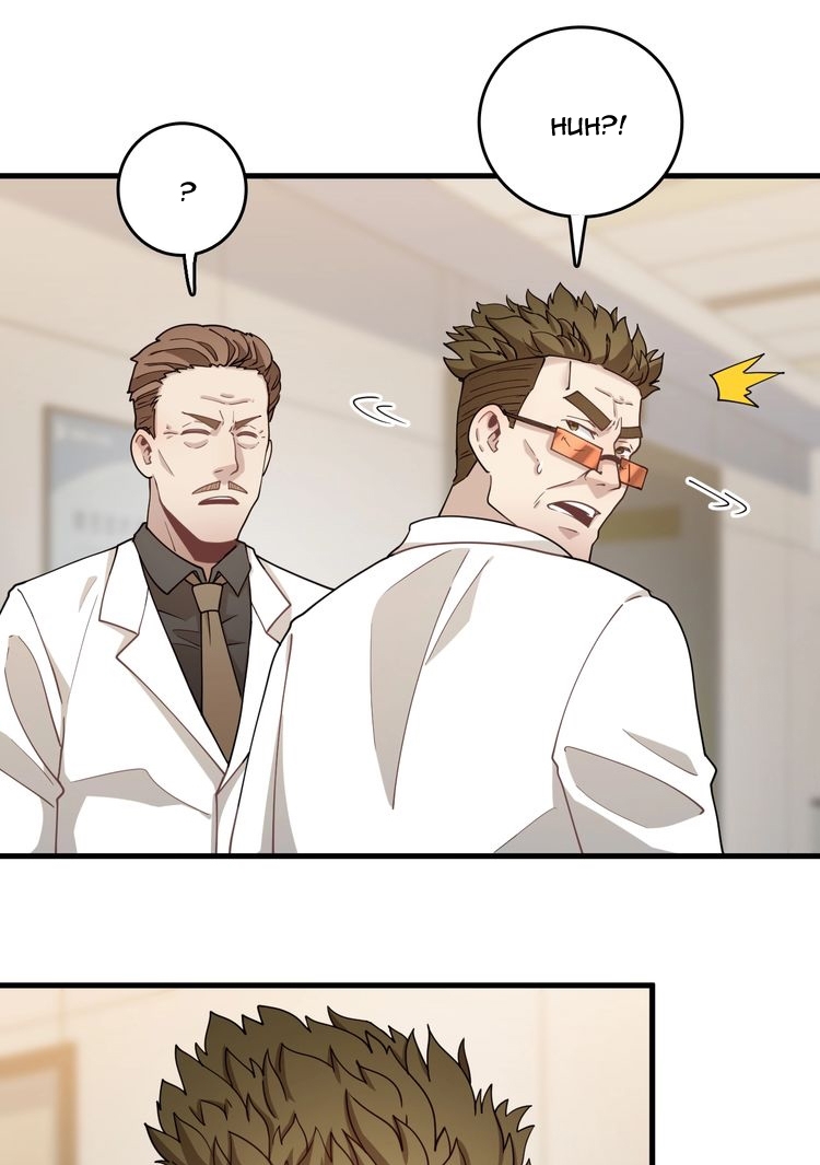 Reborn Doctor Chapter 29 - halaman 72