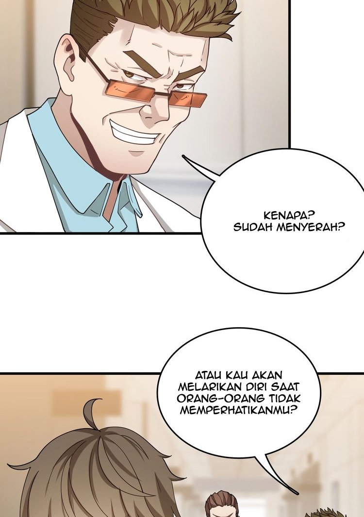 Reborn Doctor Chapter 29 - halaman 73