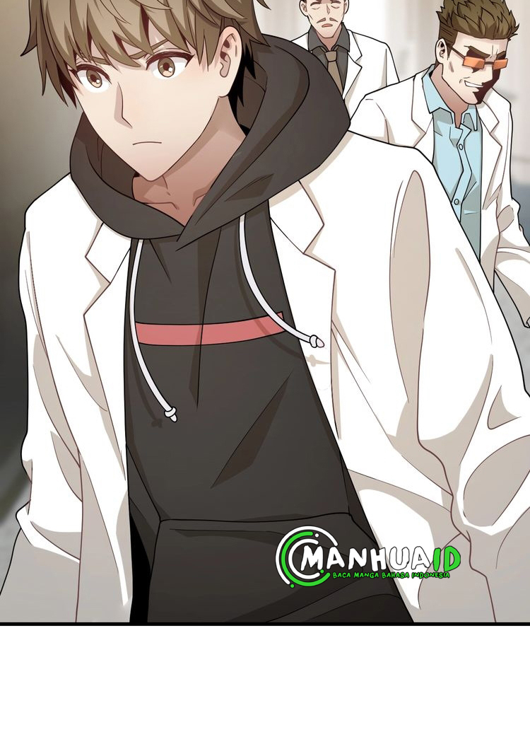 Reborn Doctor Chapter 29 - halaman 74