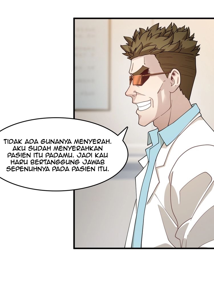 Reborn Doctor Chapter 29 - halaman 75