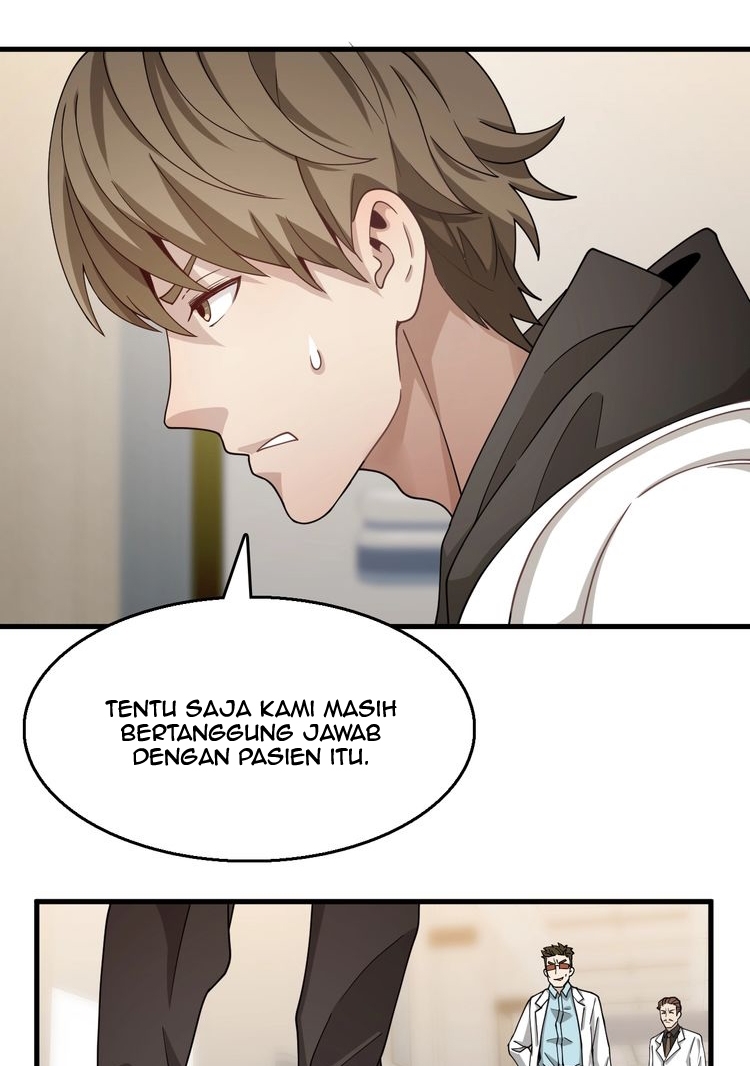 Reborn Doctor Chapter 29 - halaman 76