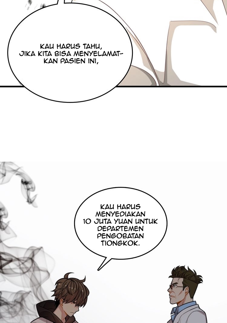 Reborn Doctor Chapter 29 - halaman 78
