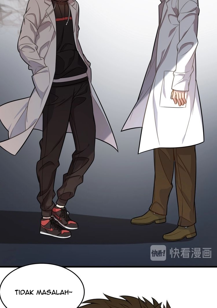 Reborn Doctor Chapter 29 - halaman 79