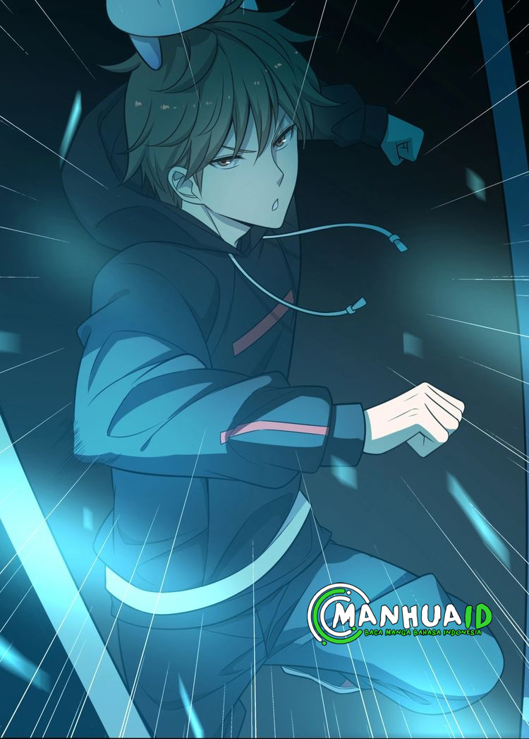 Reborn Doctor Chapter 29 - halaman 8