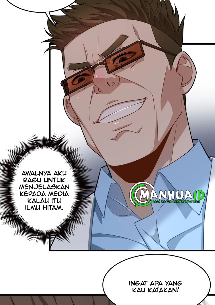 Reborn Doctor Chapter 29 - halaman 80