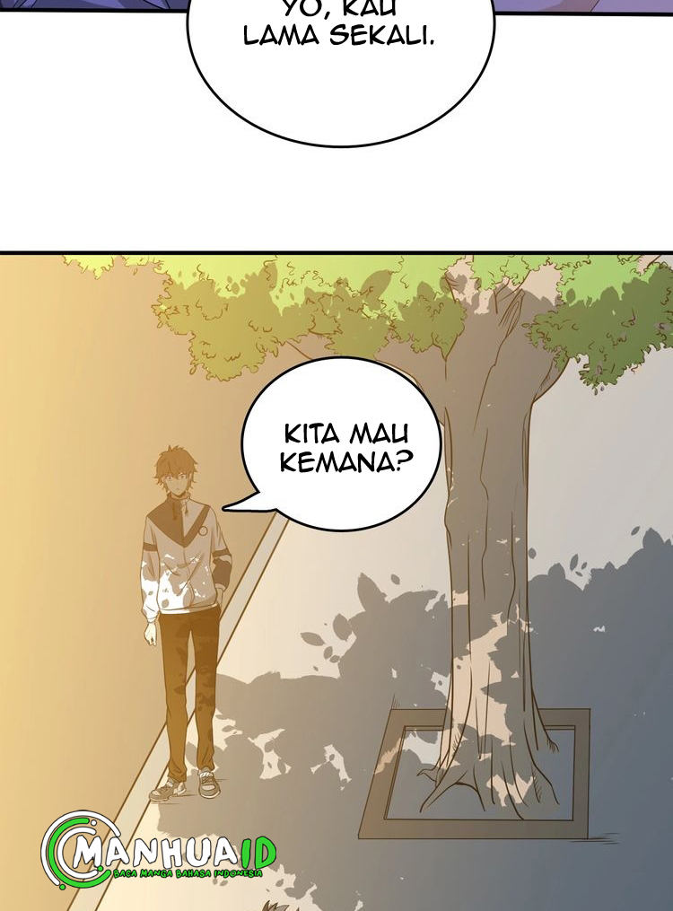 Reborn Doctor Chapter 3 - halaman 10