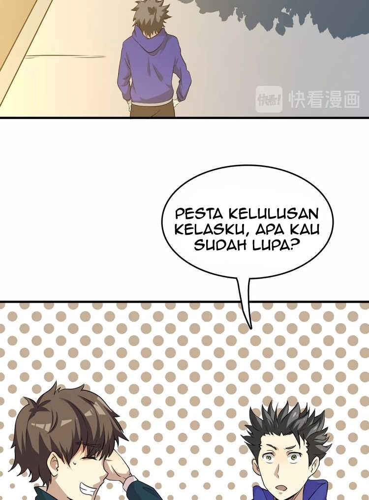 Reborn Doctor Chapter 3 - halaman 11